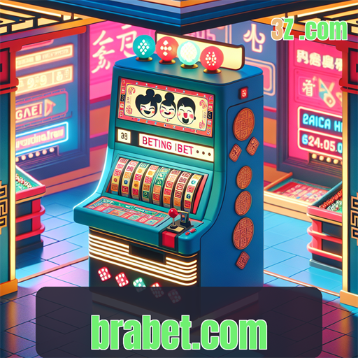 Baixar Jogos com Estilo: Explore o Brabet.com
