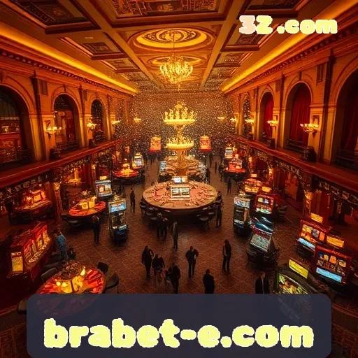 brabet.com: Encontre Bônus Imperdíveis e Ganhe Mais nas Suas Apostas
