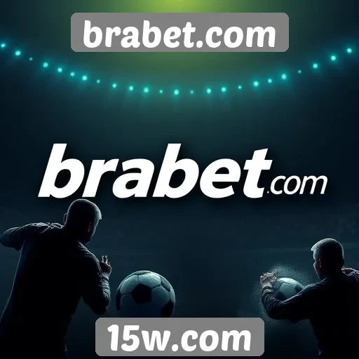 A ascensão do brabet.com no mercado de apostas