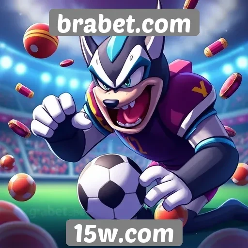 Brabet.com oferece diversas opções de jogos online