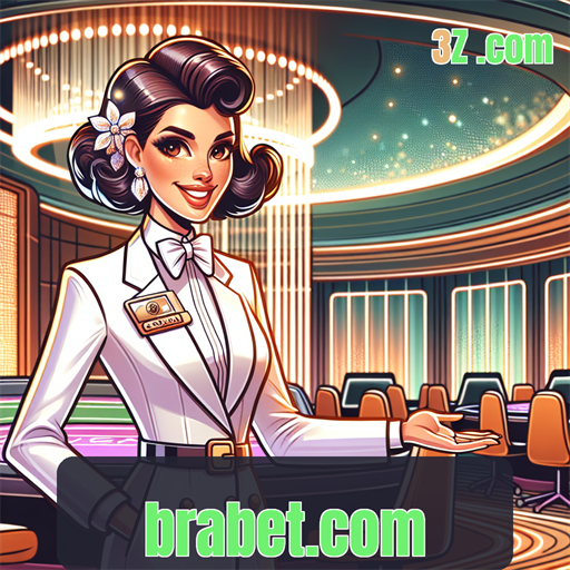 Aventuras Inovadoras no Casino do Brabet: Entre e Jogue