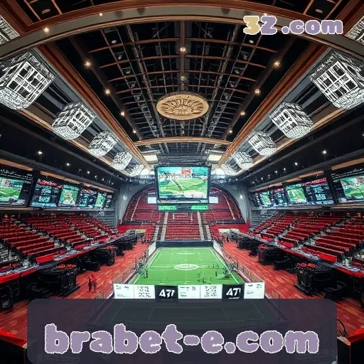 brabet.com: Descubra o Melhor do Entretenimento em Jogos Online