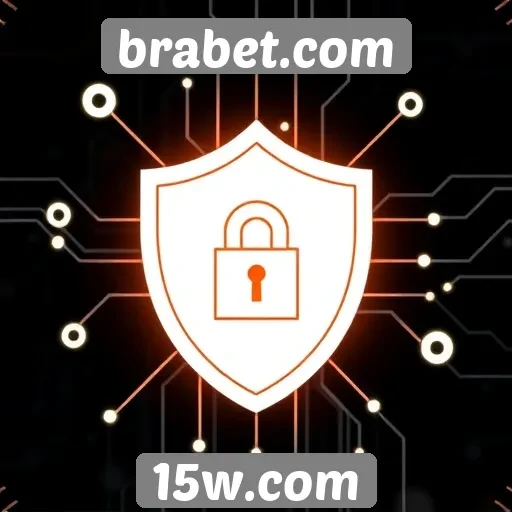 Segurança digital em transações no brabet.com