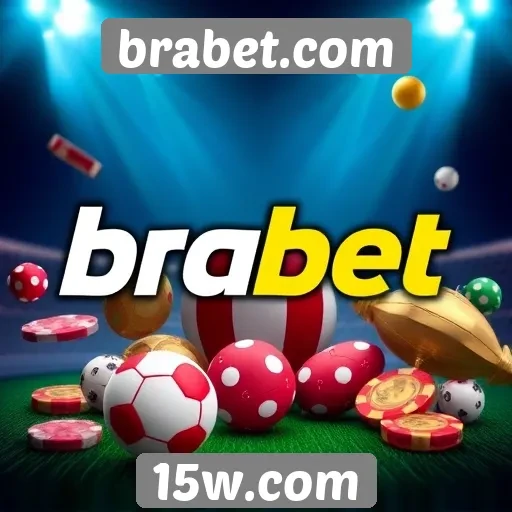 Análise da oferta de jogos em brabet.com