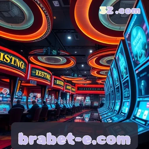 brabet.com: Garanta Sua Segurança ao Apostar Online com Responsabilidade